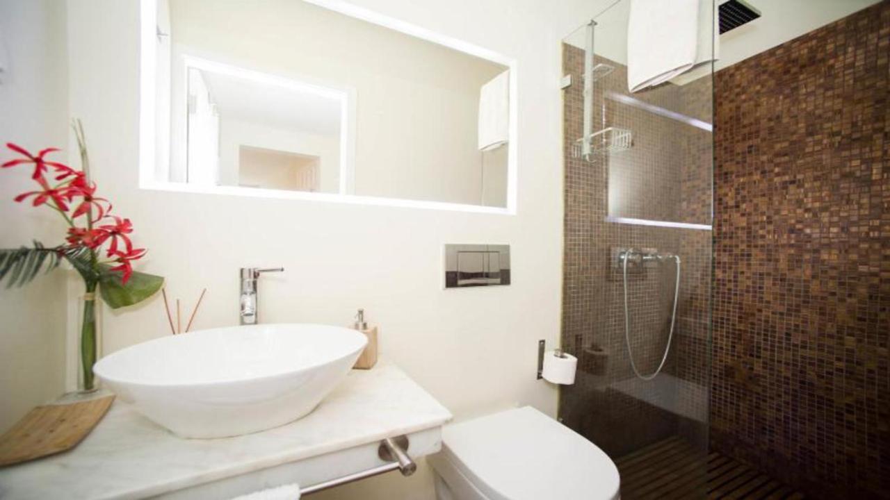 Chiado Homes - 1 Lisboa Kültér fotó