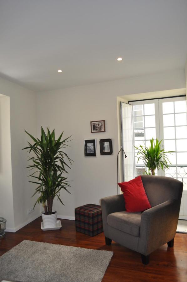 Chiado Homes - 1 Lisboa Kültér fotó