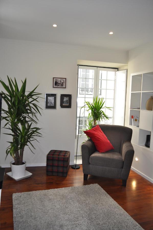 Chiado Homes - 1 Lisboa Kültér fotó