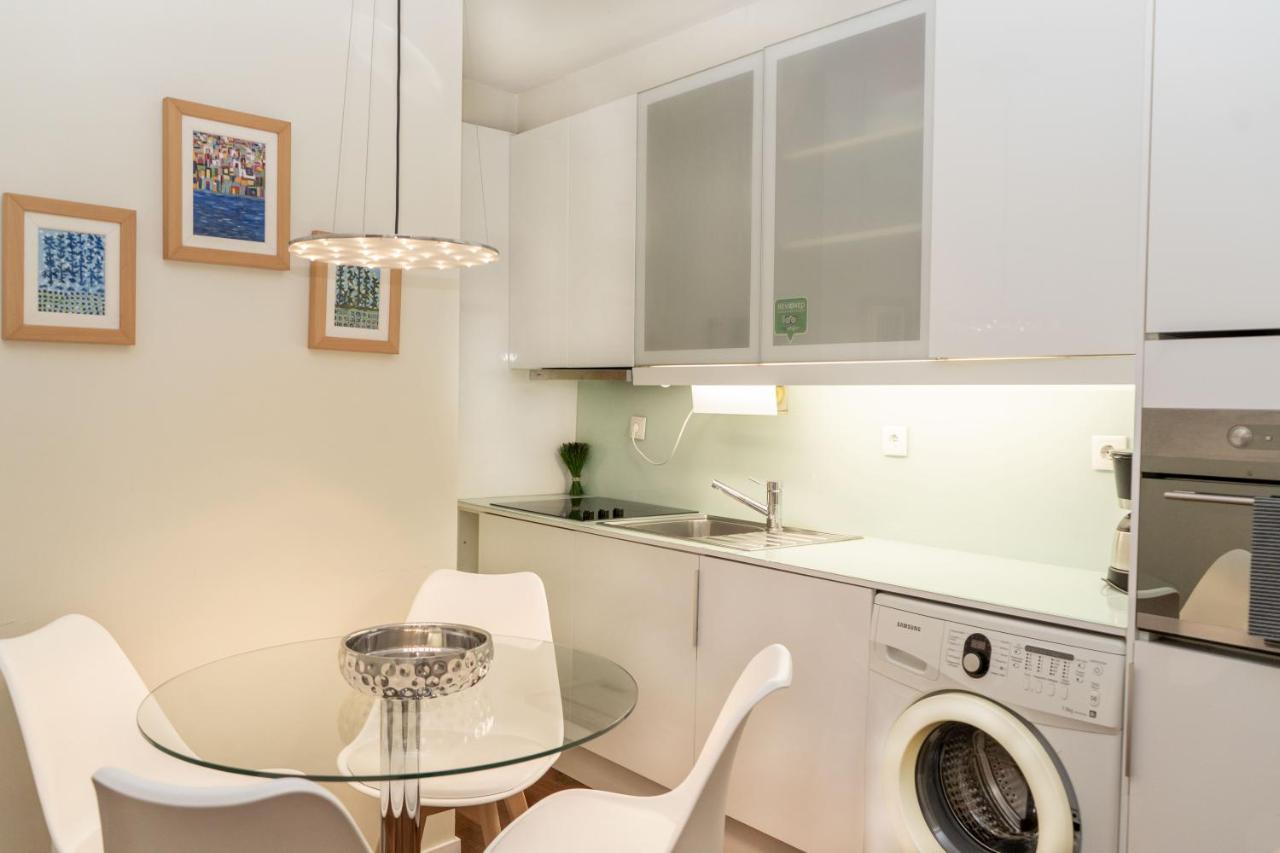 Chiado Homes - 1 Lisboa Kültér fotó
