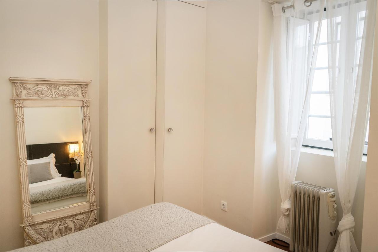 Chiado Homes - 1 Lisboa Kültér fotó